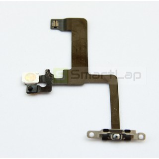 Cụm Cáp Nguồn,Volume iphone Dòng 5,6