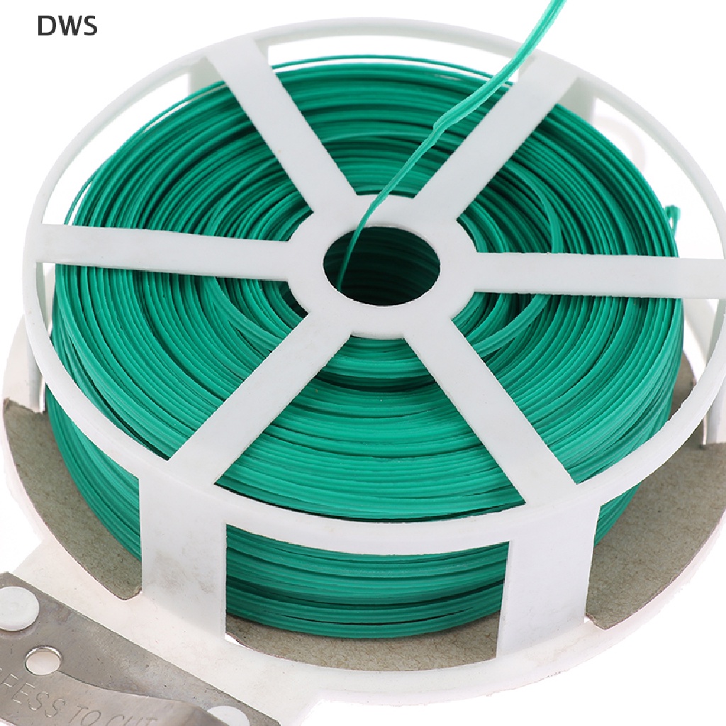 Dây Cột Cây Trồng Màu Sắc Xinh Xắn