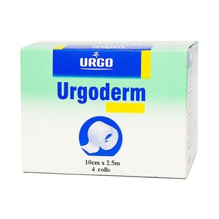 Băng Keo Y Tế Urgoderm 10Cmx2.5M
