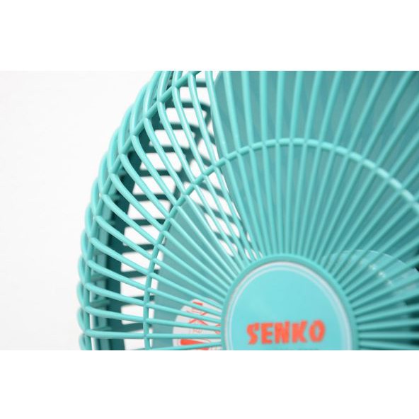 Quạt bàn mini Senko B102, quạt máy