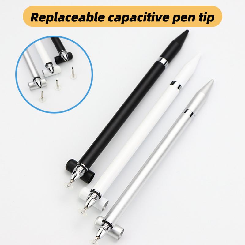 Bút cảm ứng HDOORLINK 3 trong 1 đa năng cho điện thoại/ máy tính bảng