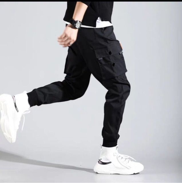 Quần Nam Quảng Châu Body Chất Xịn Cực Cá Tính