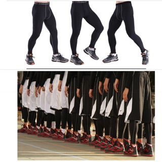 Combo 5 quần combat