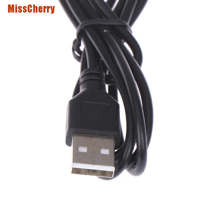 1 Quạt Tản Nhiệt Máy Tính Cổng Usb 5v 120x120 X 25mm