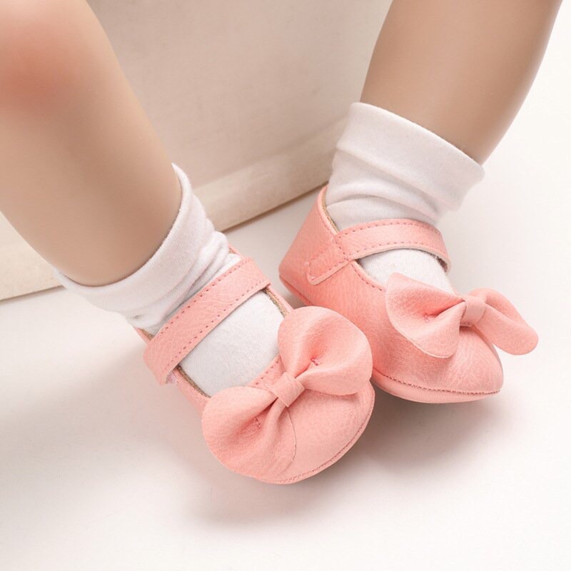 Giầy búp bê siêu CUTE bé gái từ 1 đến 3 tuổi