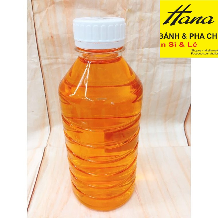 Bơ dạng dầu 500ml