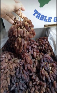 🍇🍇 NHO KHÔ NGUYÊN CÀNH ÚC 🍇🍇