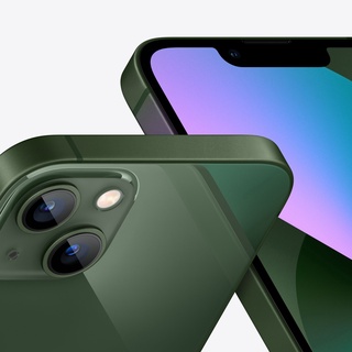 Apple iPhone 13 - Green 128GB