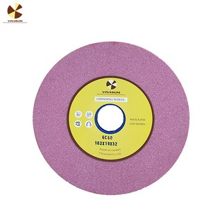 Đá mài hợp kim hồng Vinasum 180 x 19 x 32