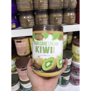 Dầu hấp kiwi karanz 1000ml
