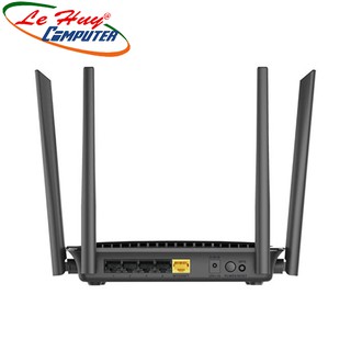 Bộ phát wifi Dlink DIR-842 AC1200Mbps