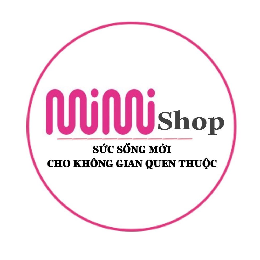 GIẤY DÁN TƯỜNG MIMISHOP