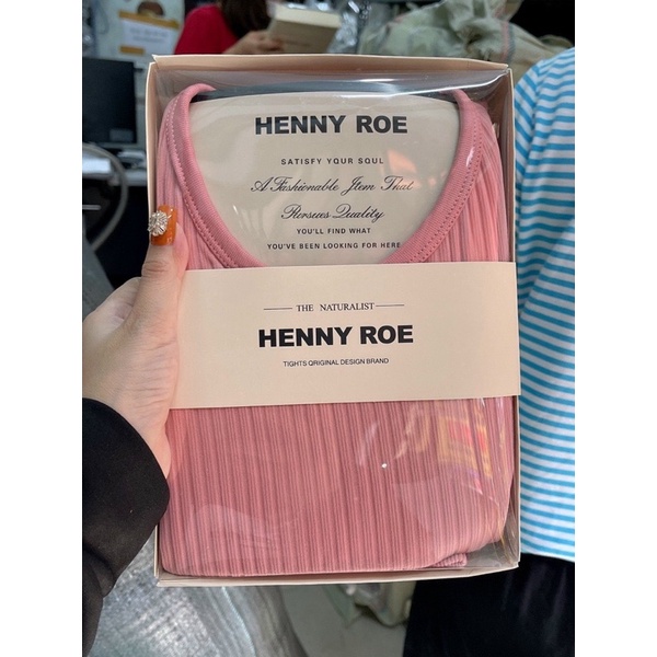 [FREESHIP - HÀNG LOẠI 1] BỘ GIỮ NHIỆT LEN TĂM NỮ HÀNG NỘI ĐỊA 4 MÀU HOT HIT