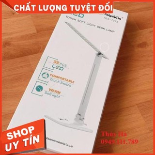 Đèn led dài nối mi, nail, học tập
