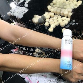 Xịt chống nắng Maycreate chính hãng