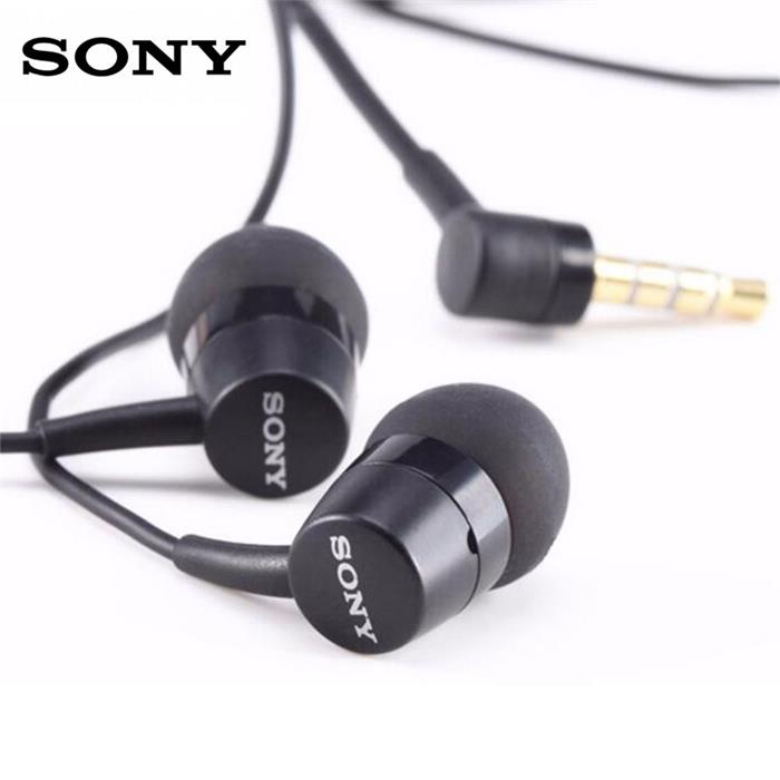 Tai Nghe Nhét Tai SONY MH750 Có Dây Chuẩn 3.5mm