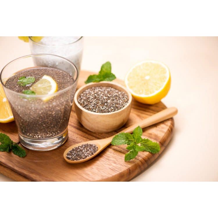 Hạt Chia Úc Chia Seeds 1KG