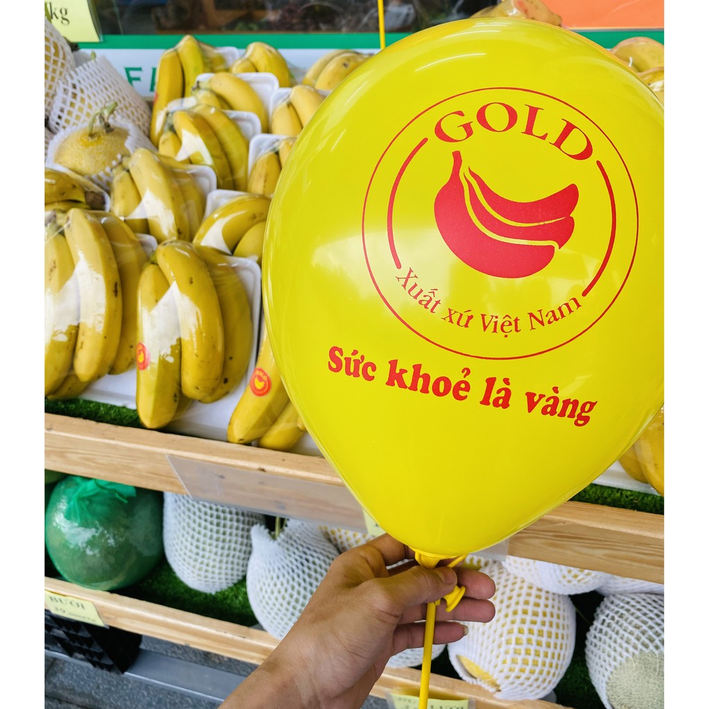 Chuối già Nam Mỹ chín (1kg) | BigBuy360 - bigbuy360.vn