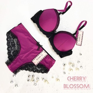 Set đồ lót BonBon Thái Lan BB16-9180
