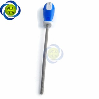 Dũa tròn C-Mart E0014-W-8 200mm