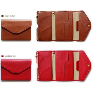 Ví cầm tay - Tripping wallet