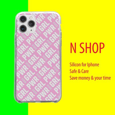 Vỏ ốp IP họa tiết đặc biệt NSHOP Chống sốc, ôm máy cho IPhone 5 6 7 8 Plus X Xmas 11 12 Pro mini VICPOD00086