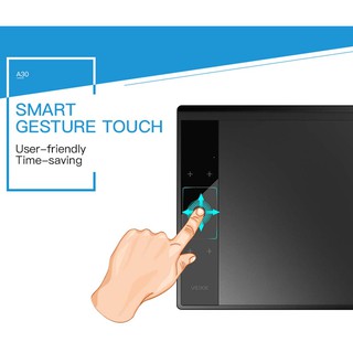 Bảng vẽ Veikk A30 Touch