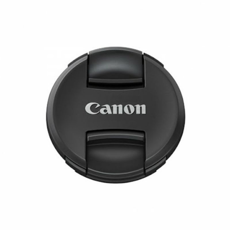 Nắp lens cap Canon phi 72mm dành cho ống kính lens phi 72