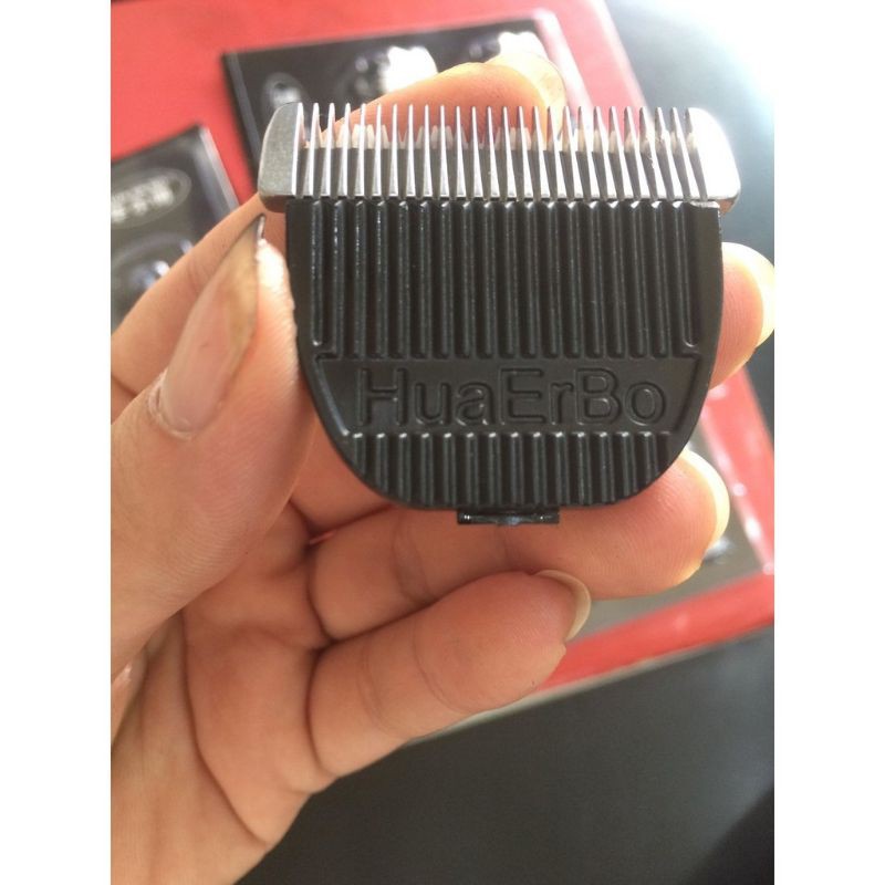 Lưỡi tông đơ Huaerbo B60 cao cấp