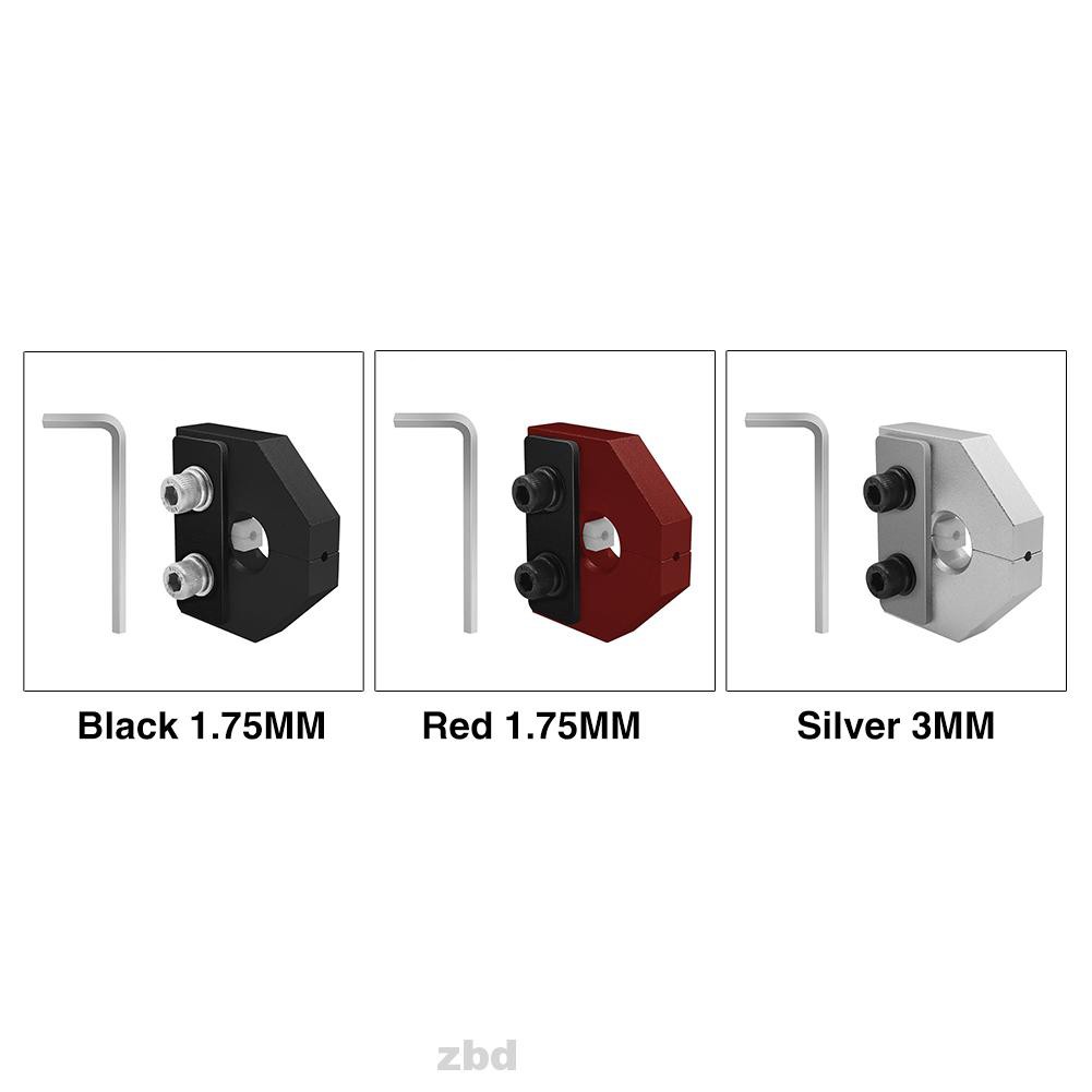 Bộ Cảm Biến 1.75mm 3mm Bằng Nhôm Abs Chuyên Dụng Cho Máy Hàn | BigBuy360 - bigbuy360.vn