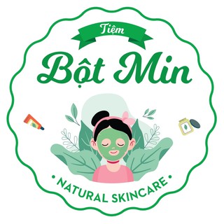 Tiệm Bột Min Chính Hãng