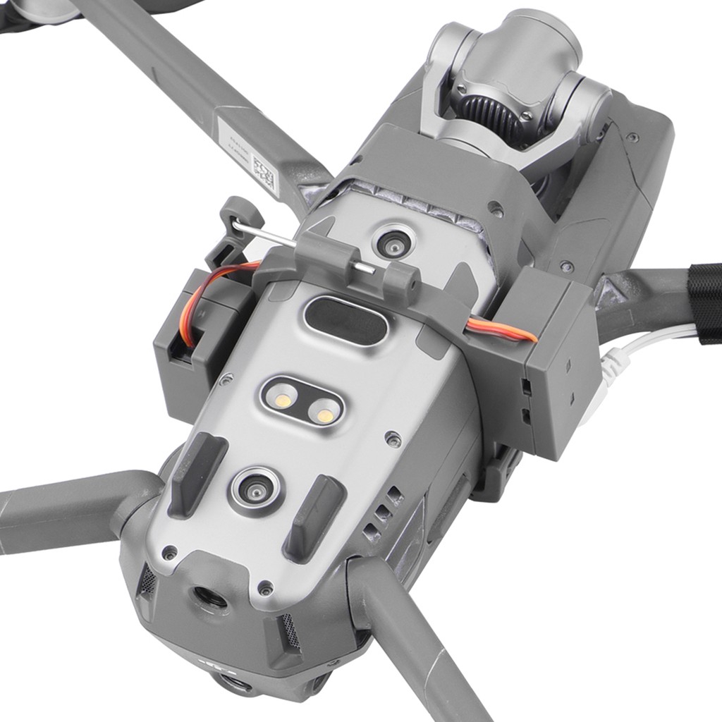 Bộ hệ thống vận chuyển đồ cho máy bay drone DJI Mavic 2 Zoom/Pro