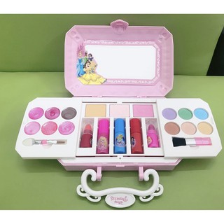 Bộ make up Disney chính hãng cho bé
