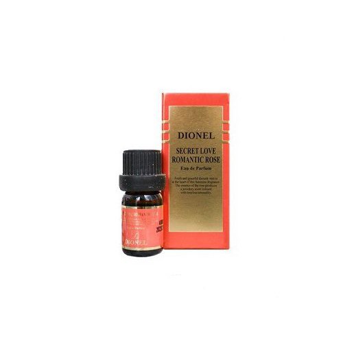 Nước Hoa Vùng Kín Dionel Secrelove