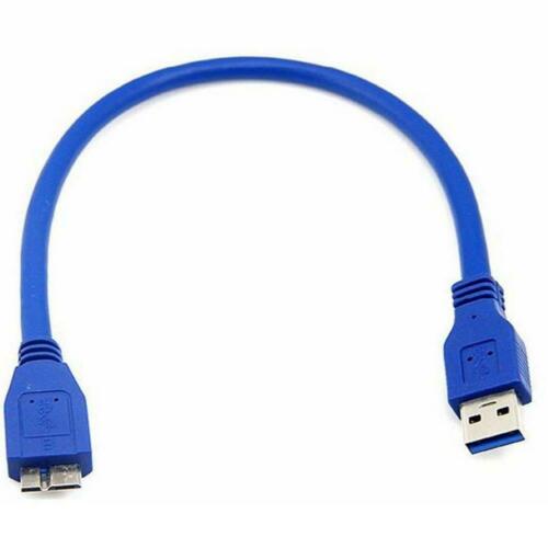 1 Dây Cáp Usb 3.0 Cho Ổ Cứng Hdd