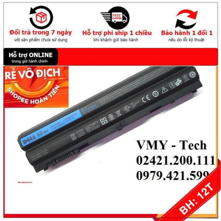 🎁 Pin laptop dell Inspiron 14R 4420, 5420, 5425, 7420, 4420 - N4420, N5420, N5425, N7420, N4420