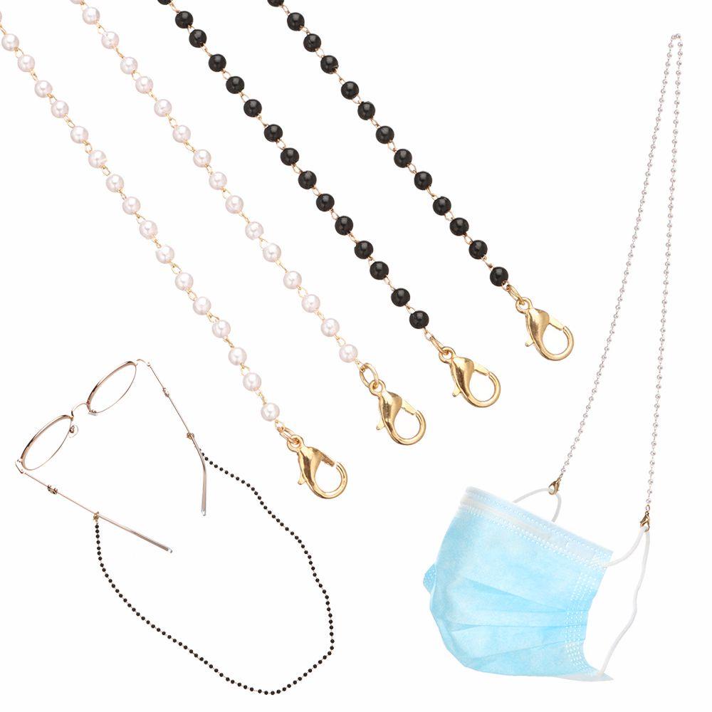 Dây Đeo Mắt Kính WMES15H Chống Thất Lạc Phong Cách Hàn Quốc Thời Trang