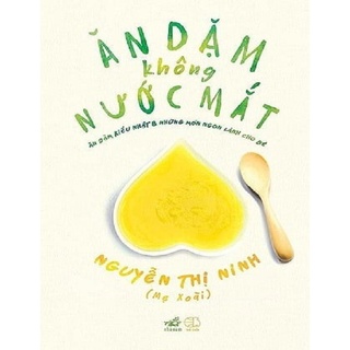 New - Ăn dặm không nước mắt