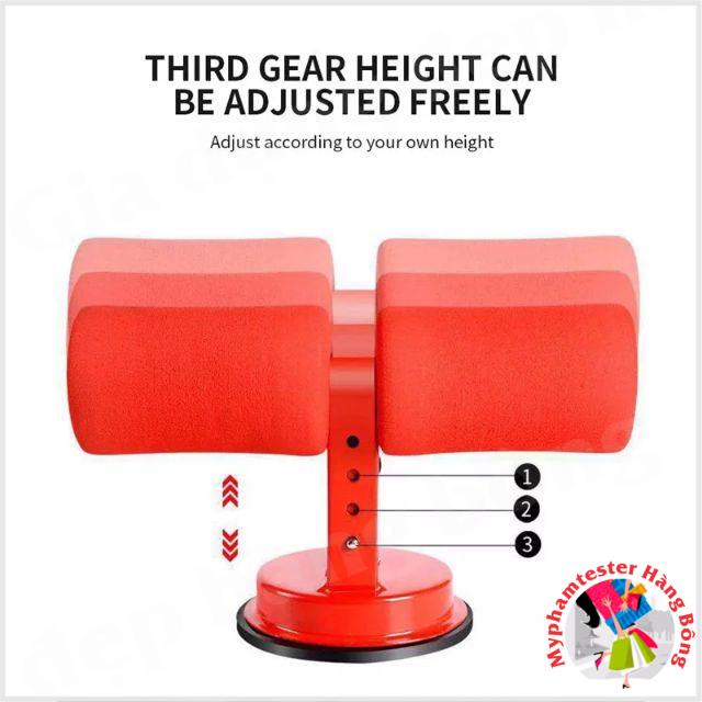 Dụng cụ chữ T tập bụng đế hít chân không siêu chắc