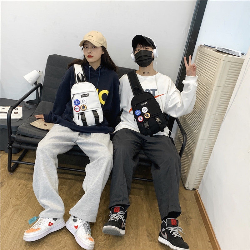 Túi đeo chéo vai 11 inch siêu nhẹ thích hợp cho iPad pro2021