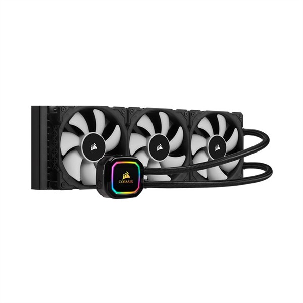 Tản nhiệt nước AIO Corsair H150i RGB PRO XT ( CW-9060045-WW )