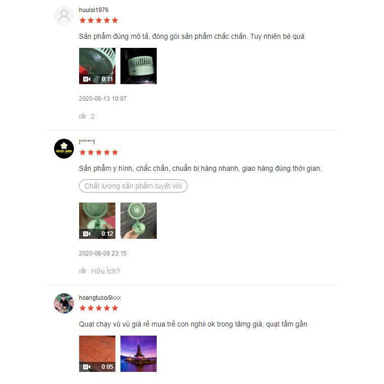 Quạt Mini Cầm Tay A9 Với 3 Tốc Độ Gió Gấp Gọn Tiện Dụng - Kèm Pin Và Cáp Sạc USB | BigBuy360 - bigbuy360.vn