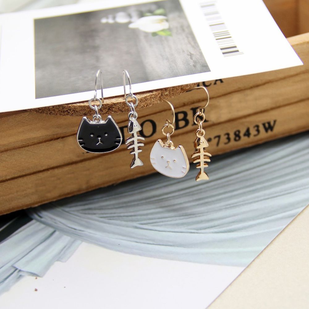 Khuyên Tai Nữ Trang Dáng Dài Tạo Hình Độc Đáo