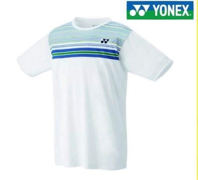 Áo cầu lông yonex 2019