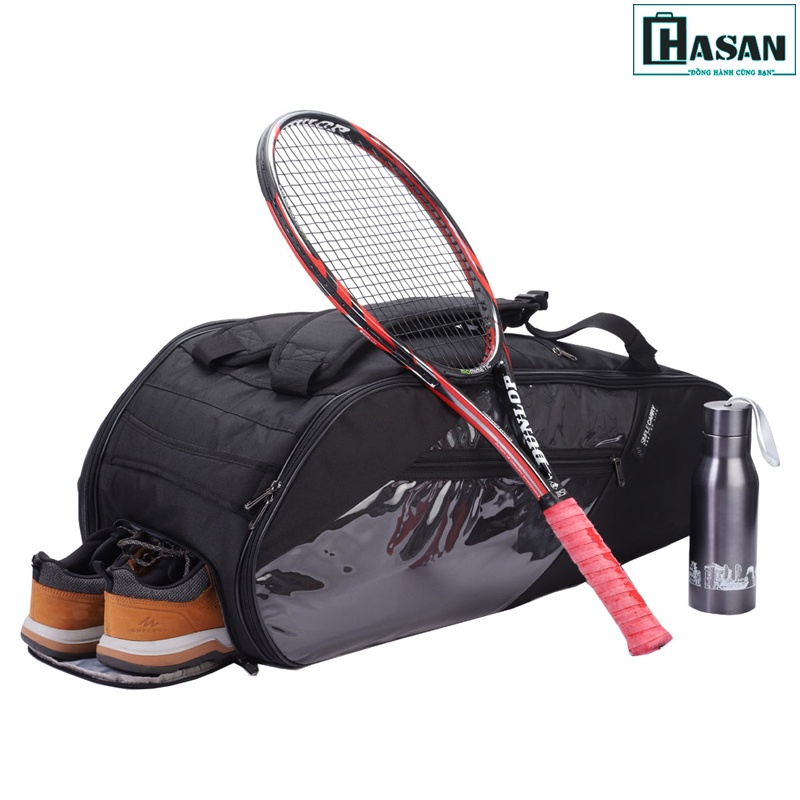 Túi đeo chính hãng SimpleCarry đựng vợt DUFFLE TENNIS