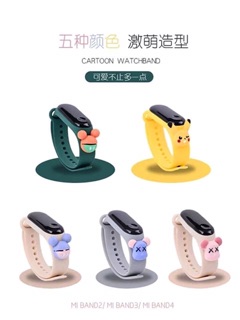 Đồng hồ ZGO DISNEY