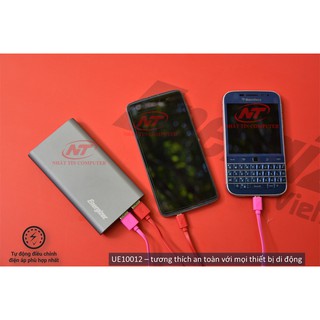Pin sạc dự phòng Energizer UE10012 10.000mAh