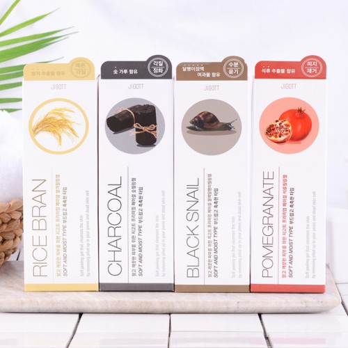 [Hàng mới về] Gel tẩy tế bào chết chăm sóc da mặt chất lượng cao | BigBuy360 - bigbuy360.vn