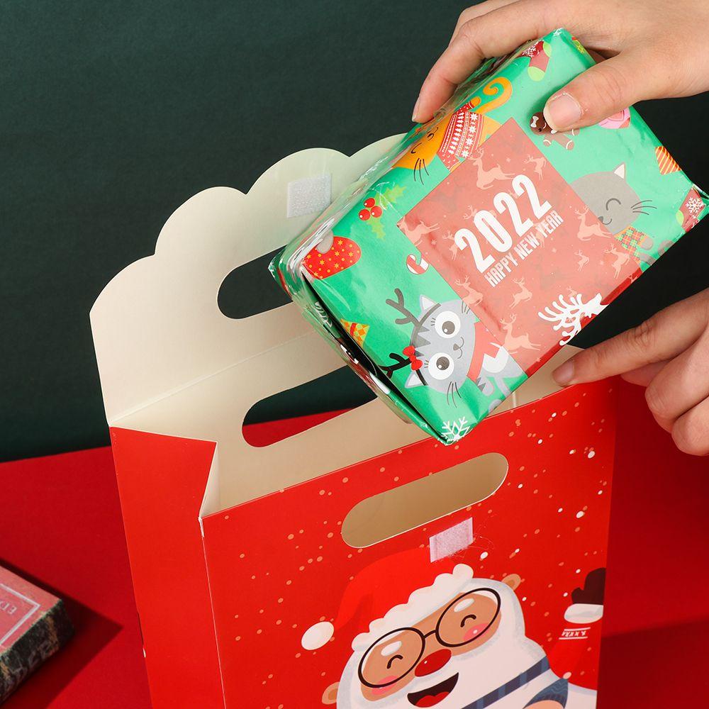 Hộp Đựng Bánh Kẹo Dễ Thương Cho Bé