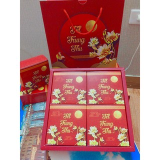 Combo 30 vỏ hộp bánh trung thu